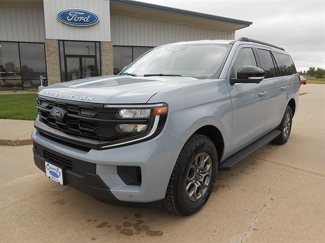 2026 FORD Expedition