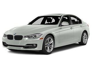 2014 BMW 3 Series