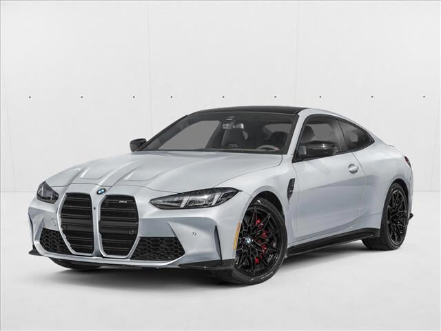 2027 BMW M4