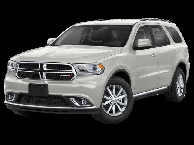 2019 DODGE Durango