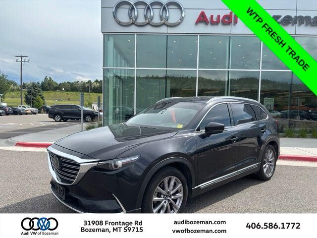 2020 MAZDA CX-9