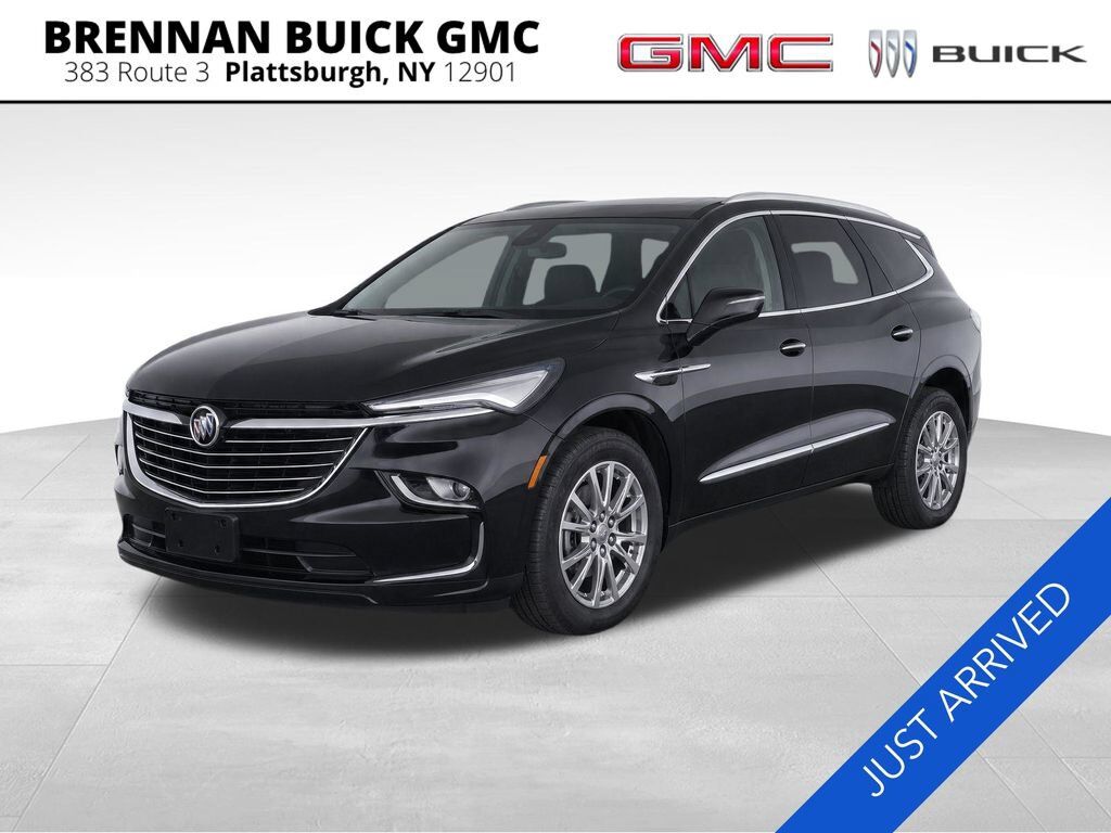 2023 BUICK Enclave