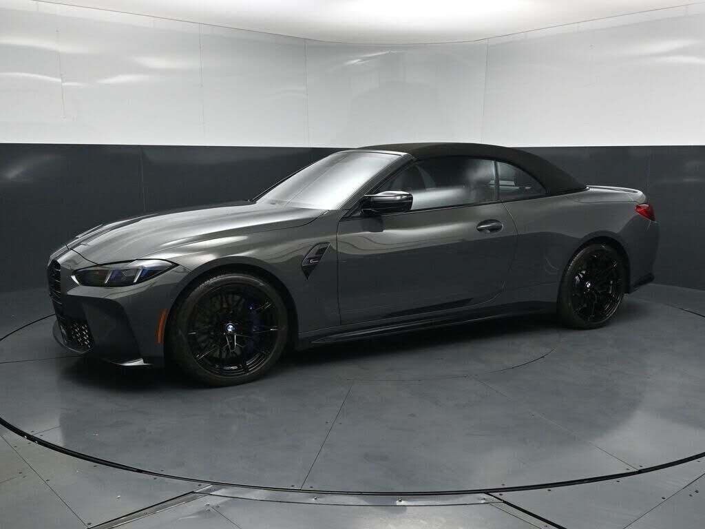2026 BMW M4