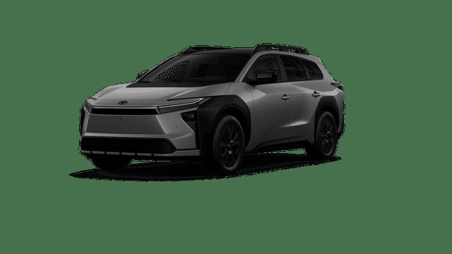 2026 TOYOTA bZ Woodland