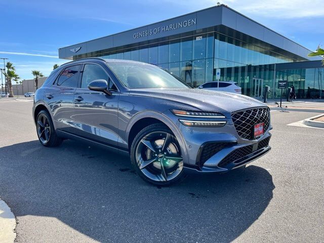 2026 GENESIS GV70
