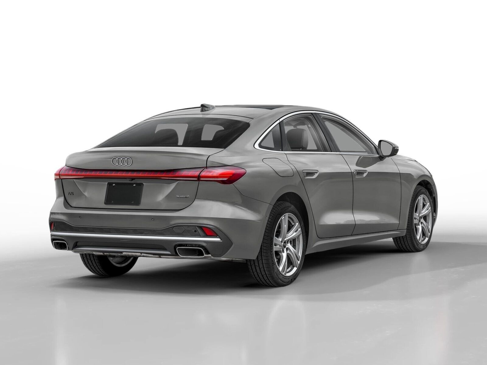 2026 Audi A5