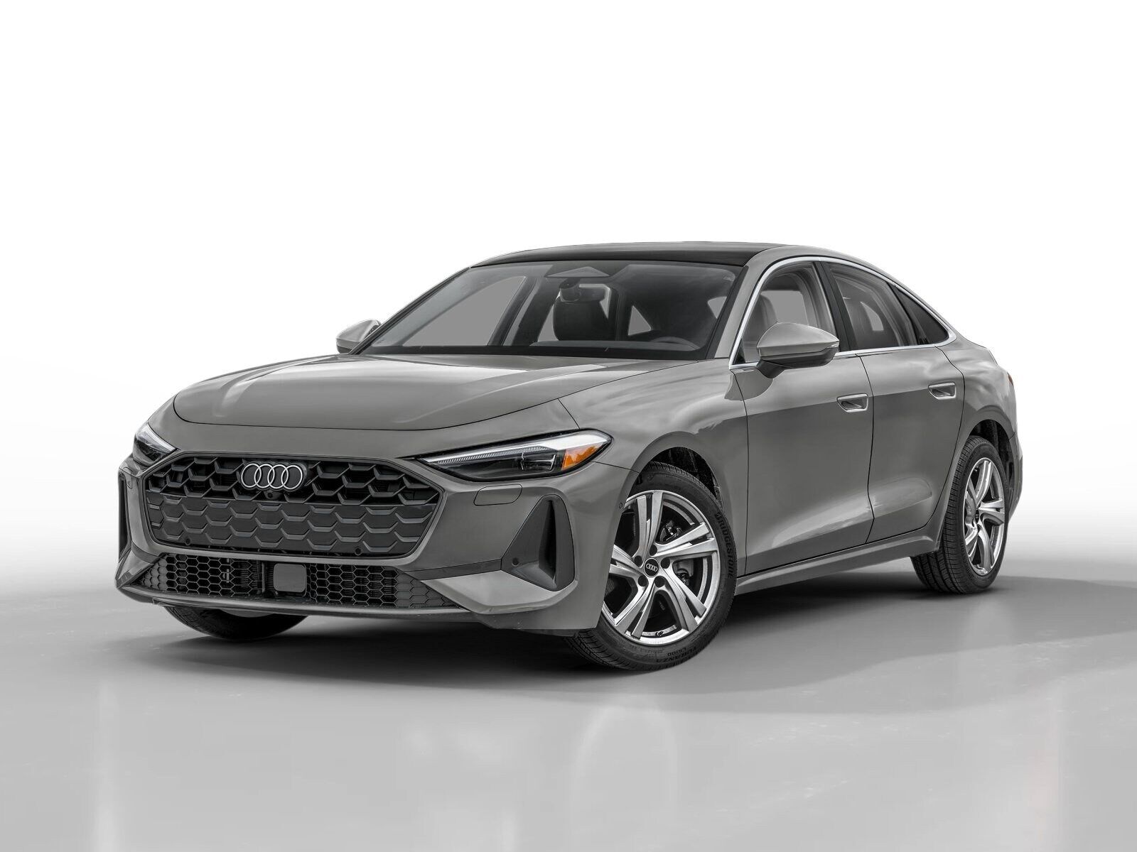 2026 AUDI A5