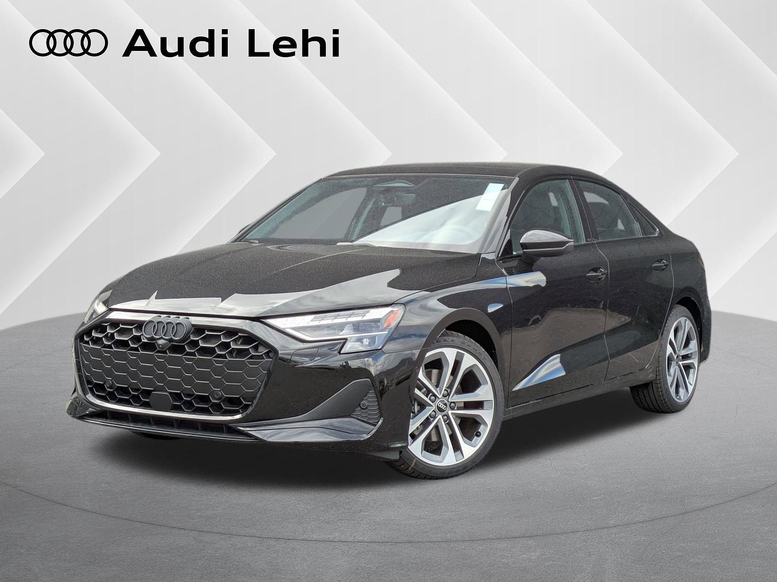 2026 AUDI A3