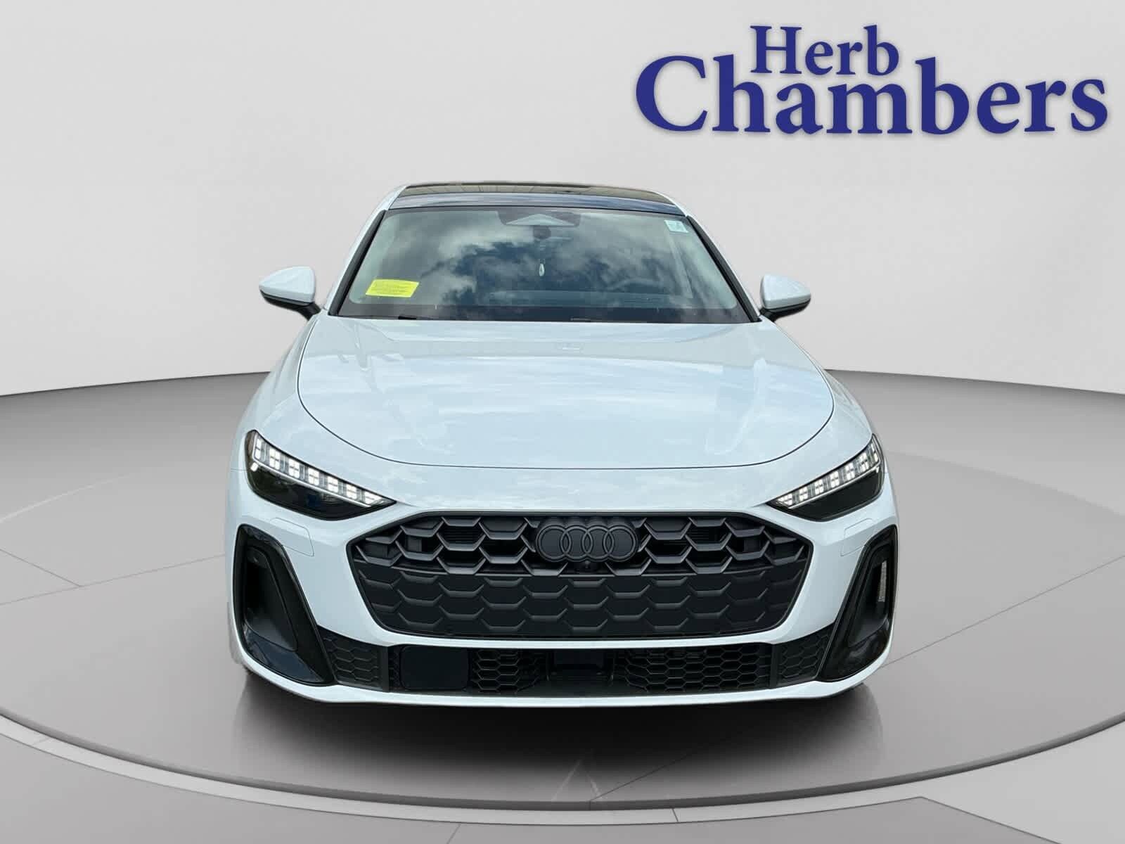 2026 Audi A5