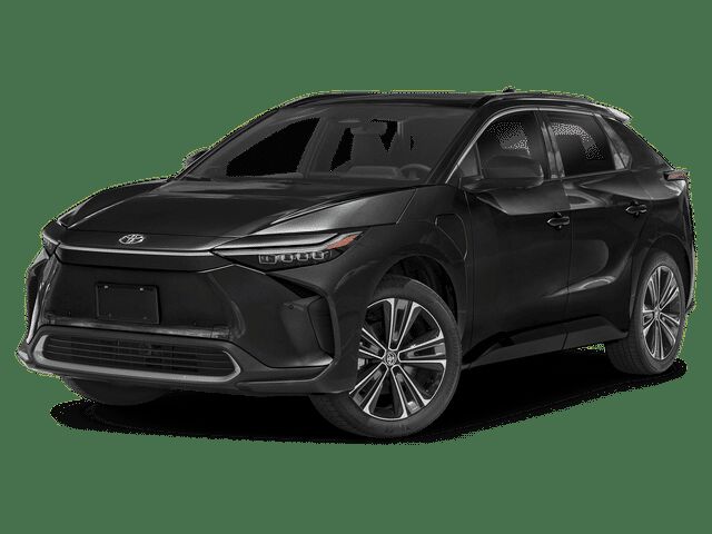 2024 TOYOTA bZ4X