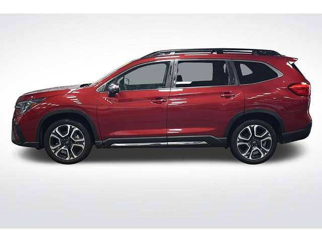 2023 SUBARU Ascent