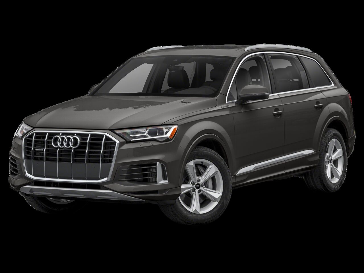 2022 AUDI Q7