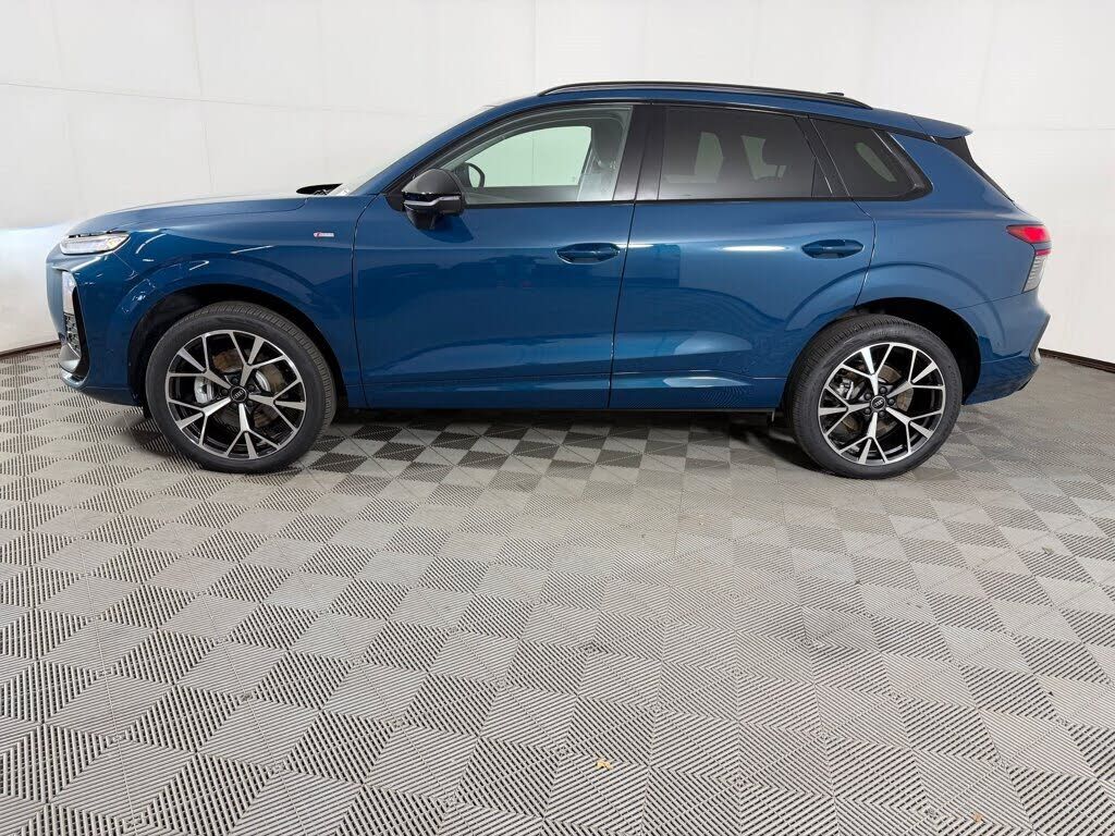 2026 Audi Q3