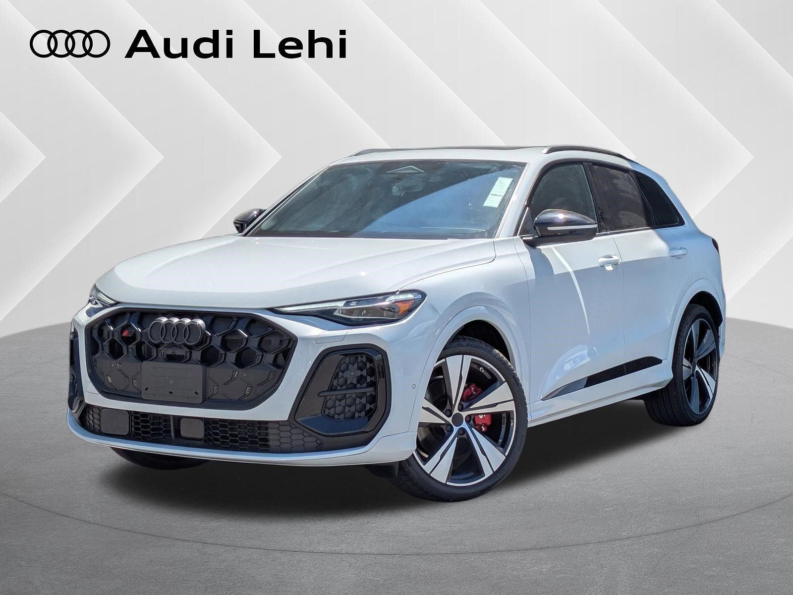 2026 AUDI SQ5