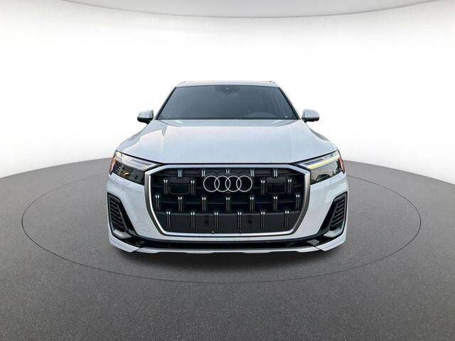 2025 Audi Q7