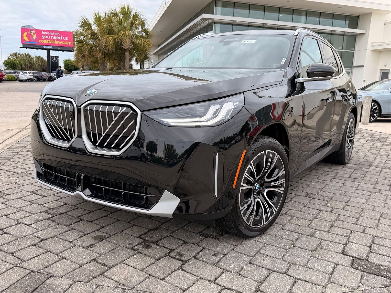 2026 BMW X3
