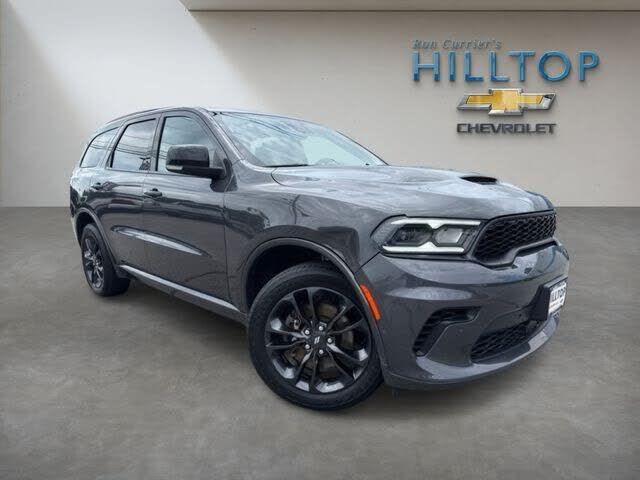 2024 DODGE Durango