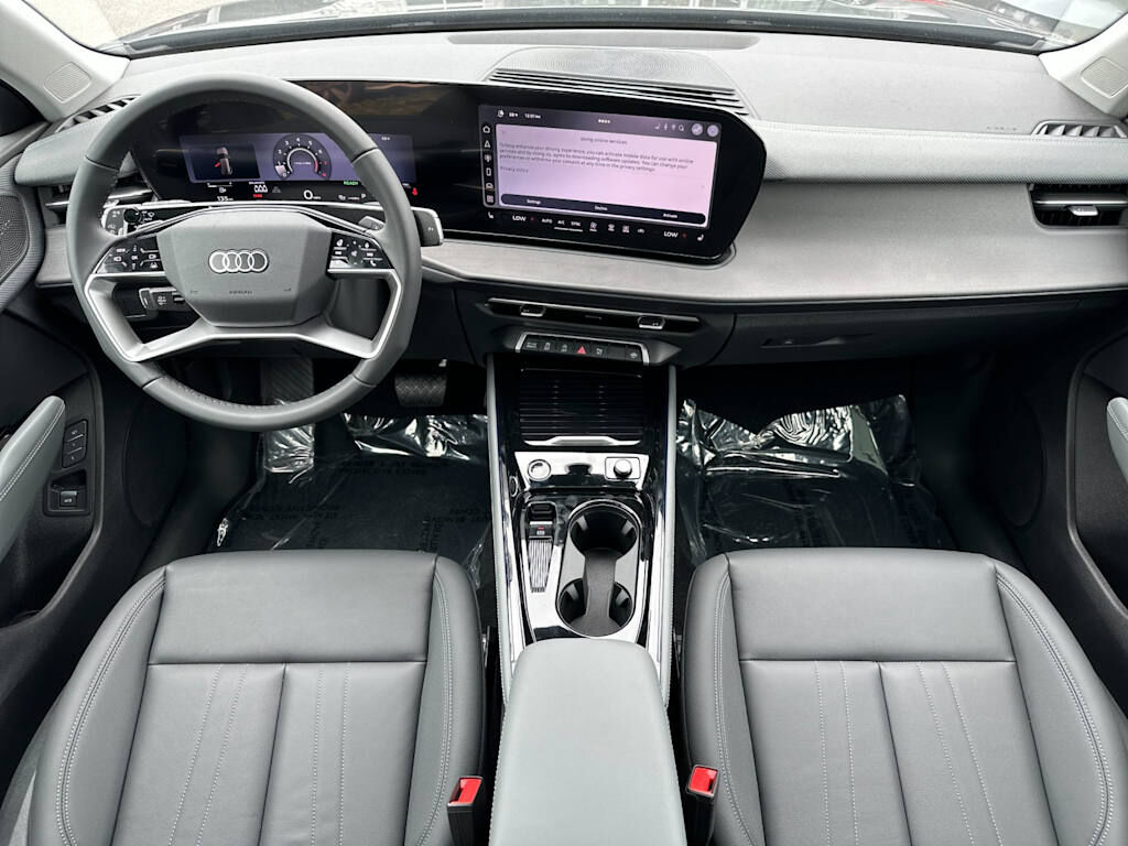 2026 Audi Q3