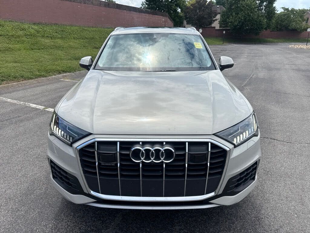 2023 Audi Q7