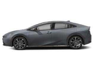 2026 TOYOTA Prius