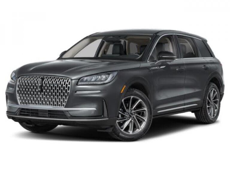 2024 LINCOLN Corsair