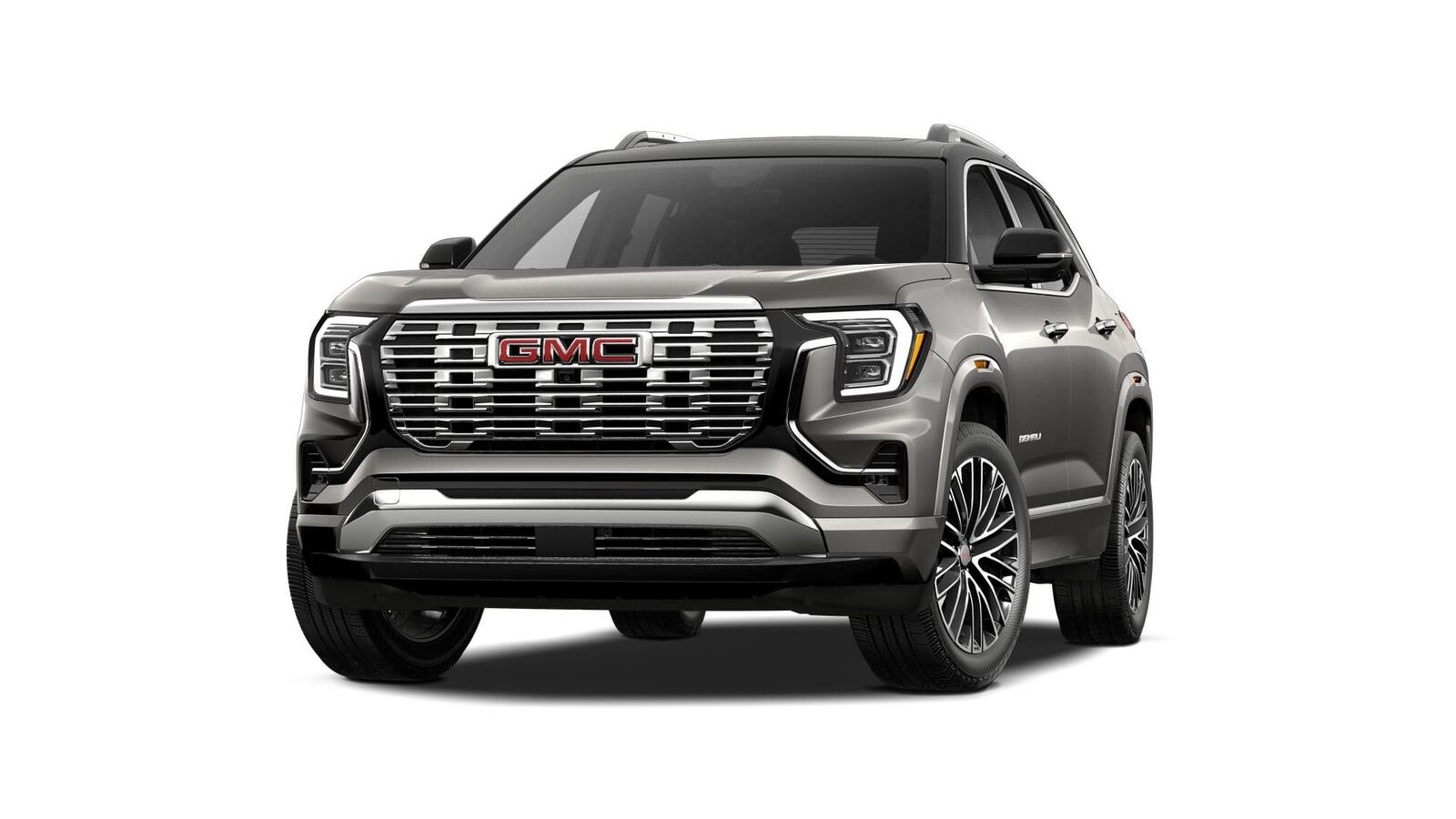 2027 GMC Terrain
