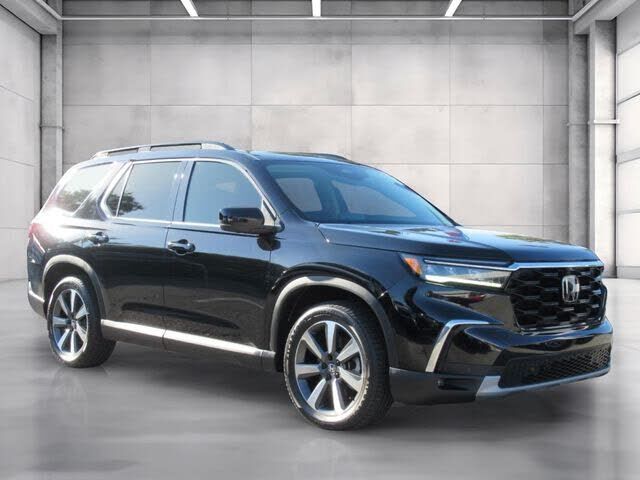 2023 HONDA Pilot