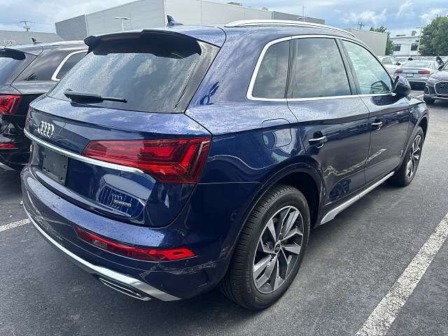 2024 Audi Q5