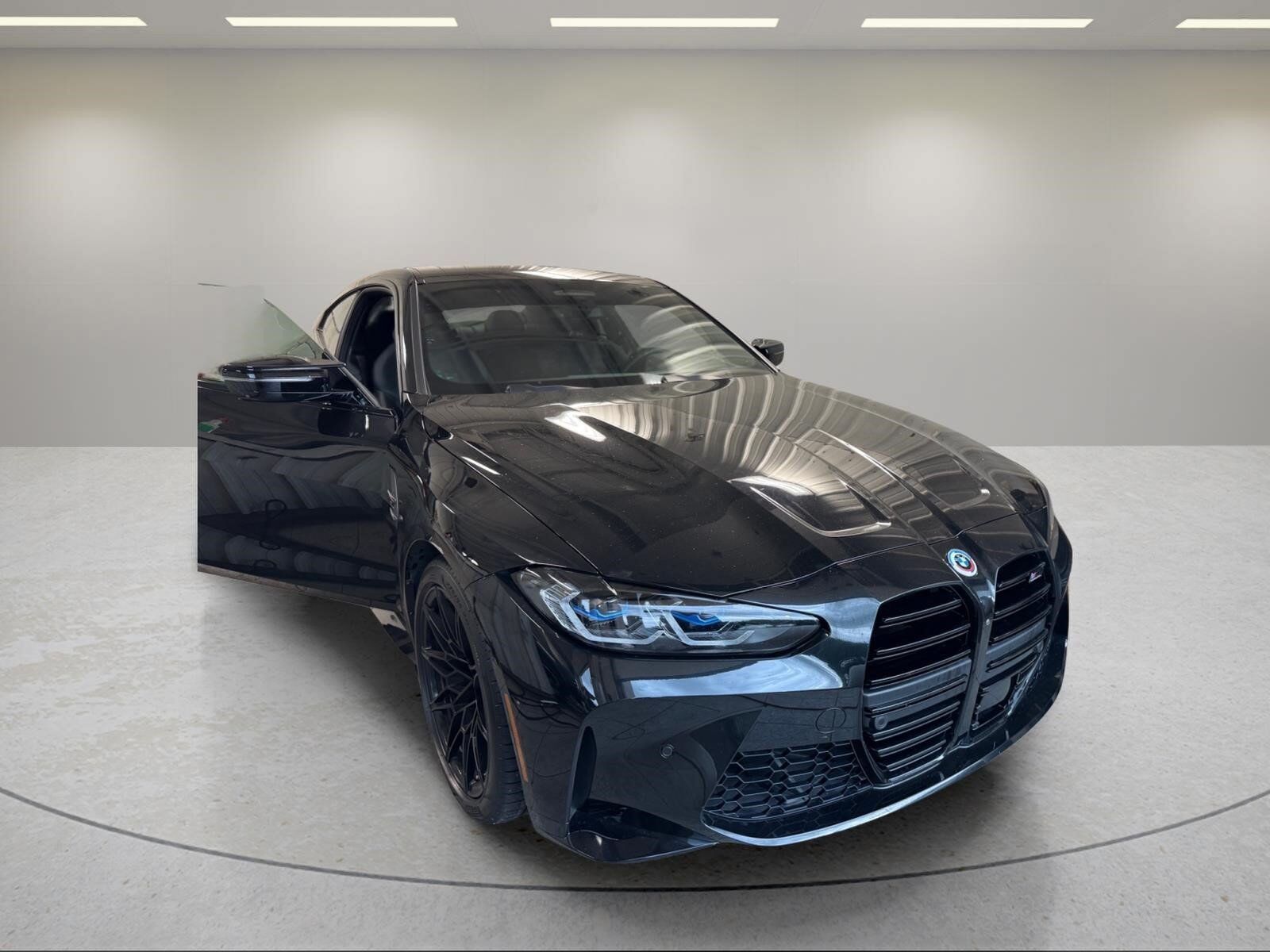 2023 BMW M4