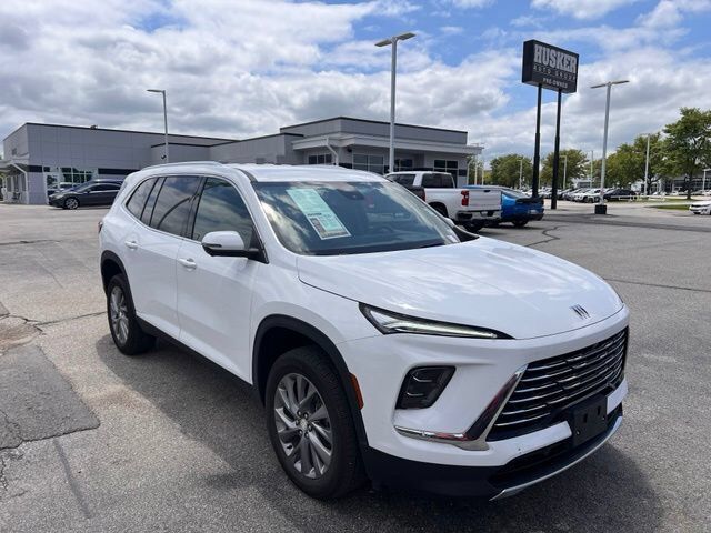 2025 BUICK Enclave