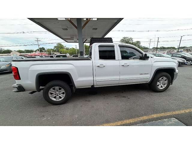 2016 GMC Sierra