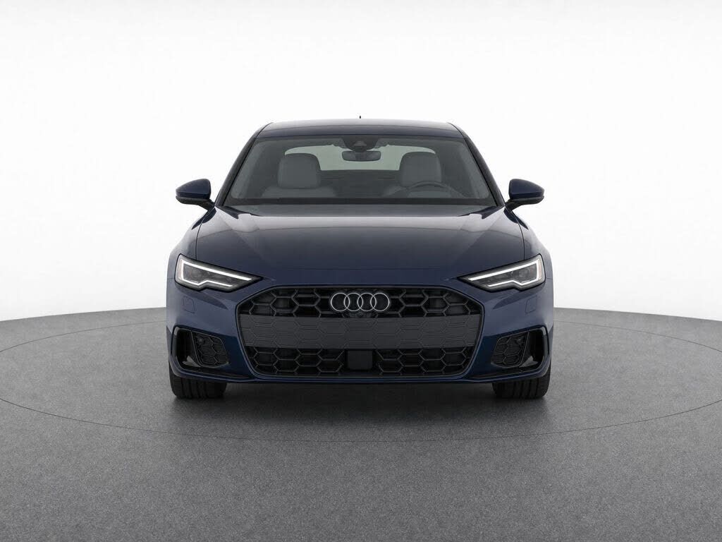2025 Audi A6