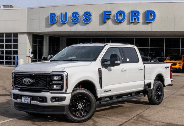 2026 FORD F-250