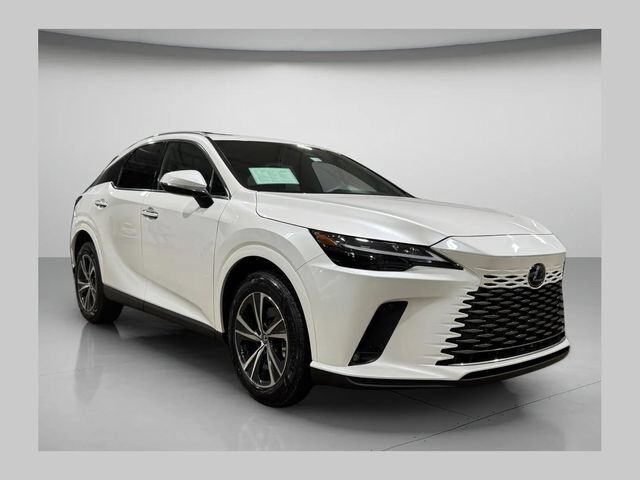 2024 LEXUS RX