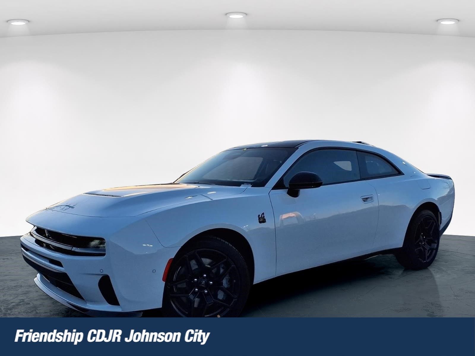 2026 DODGE Charger