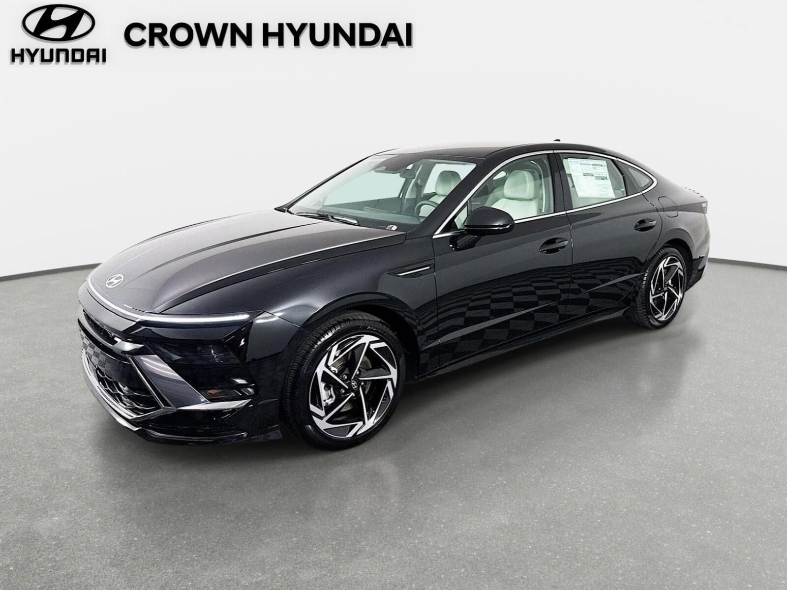 2026 HYUNDAI Sonata