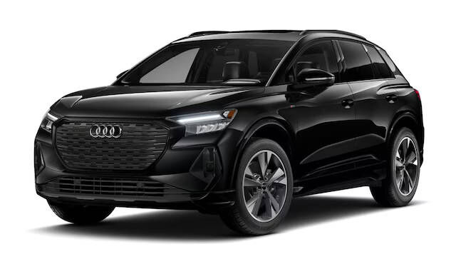 2023 Audi Q4