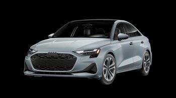 2026 AUDI A3