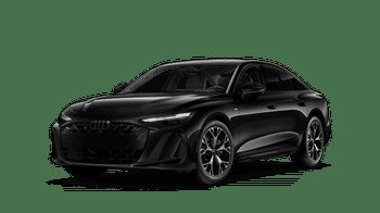 2026 AUDI A6