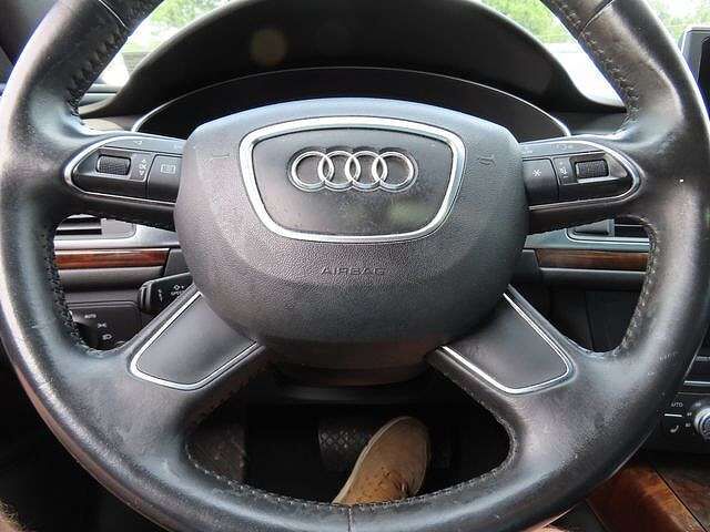 2014 Audi A6