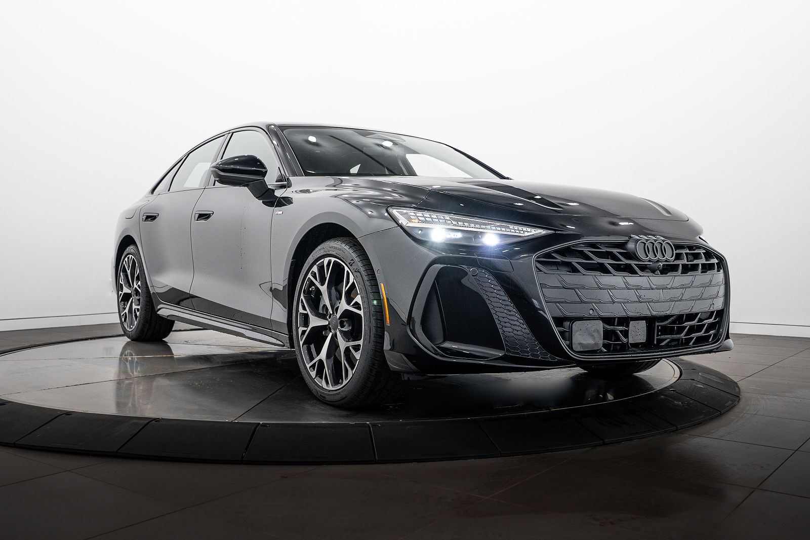2026 AUDI A6