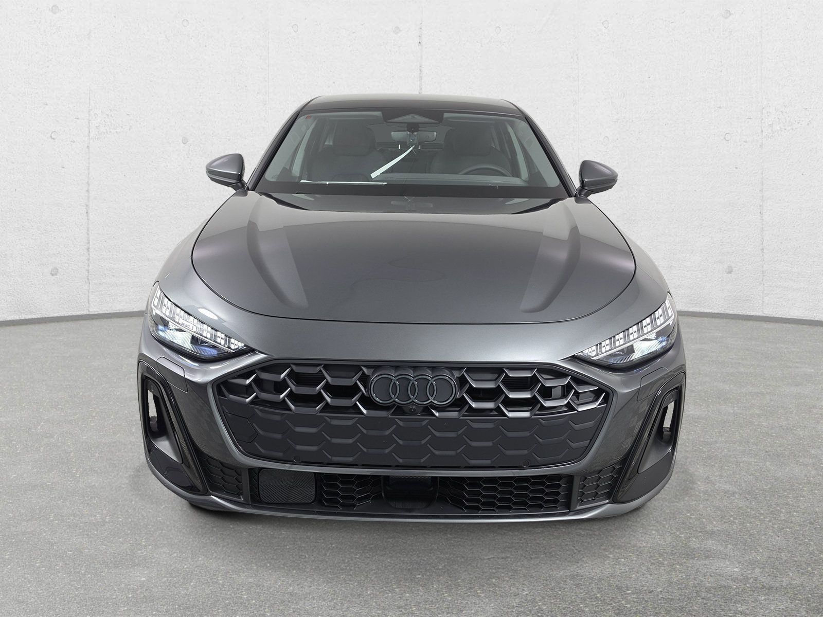 2026 Audi A5