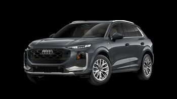 2026 Audi Q3