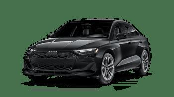 2026 AUDI A3