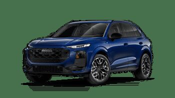 2026 Audi Q3
