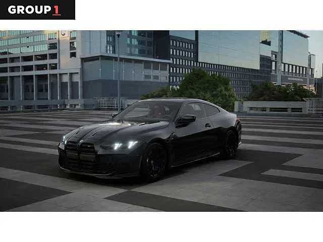 2026 BMW M4