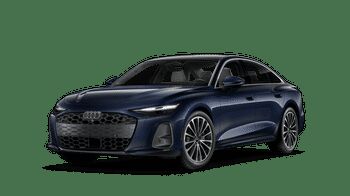 2026 Audi A6
