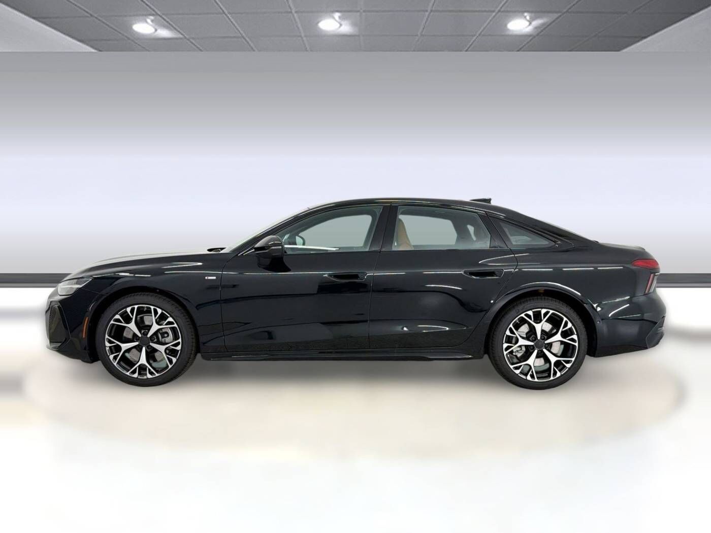 2026 Audi A6