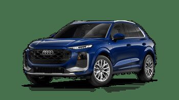 2026 Audi Q3