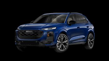 2026 Audi Q3